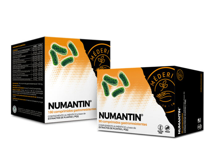 numantin