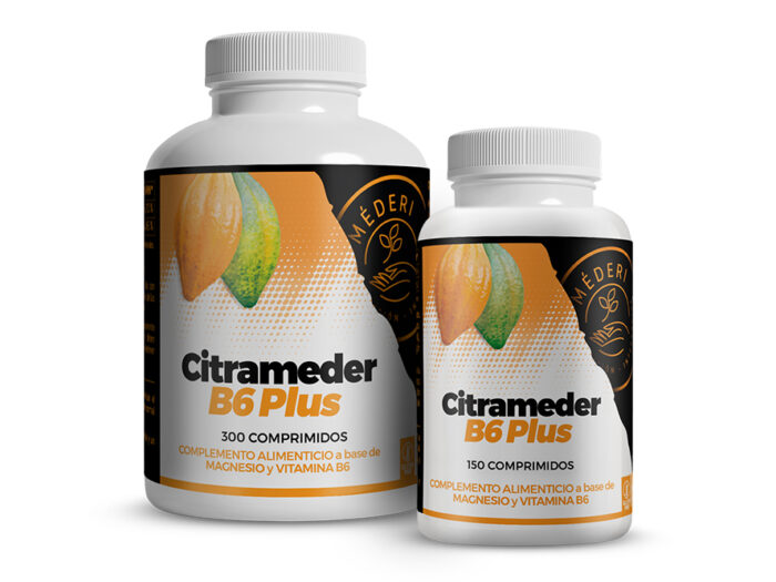 citrameder-b6-plus