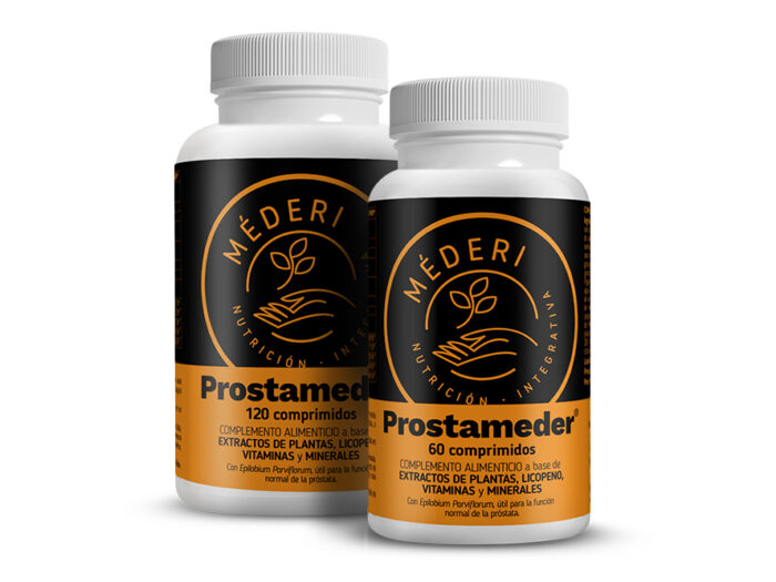 prostameder