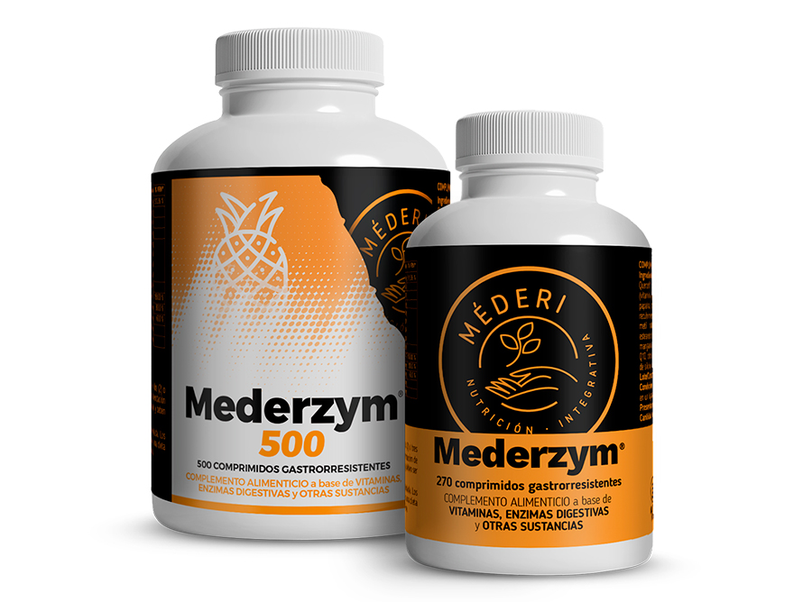 Mederzym®