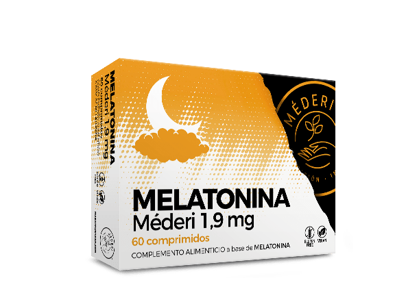 melatonina