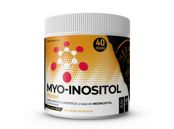 myo-inositol