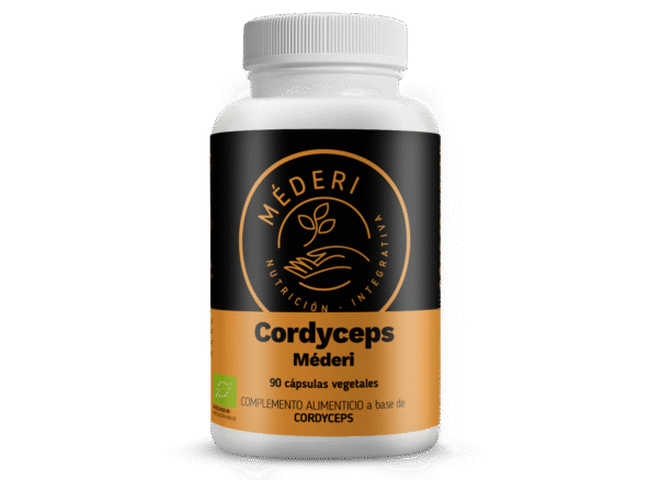 cordyceps