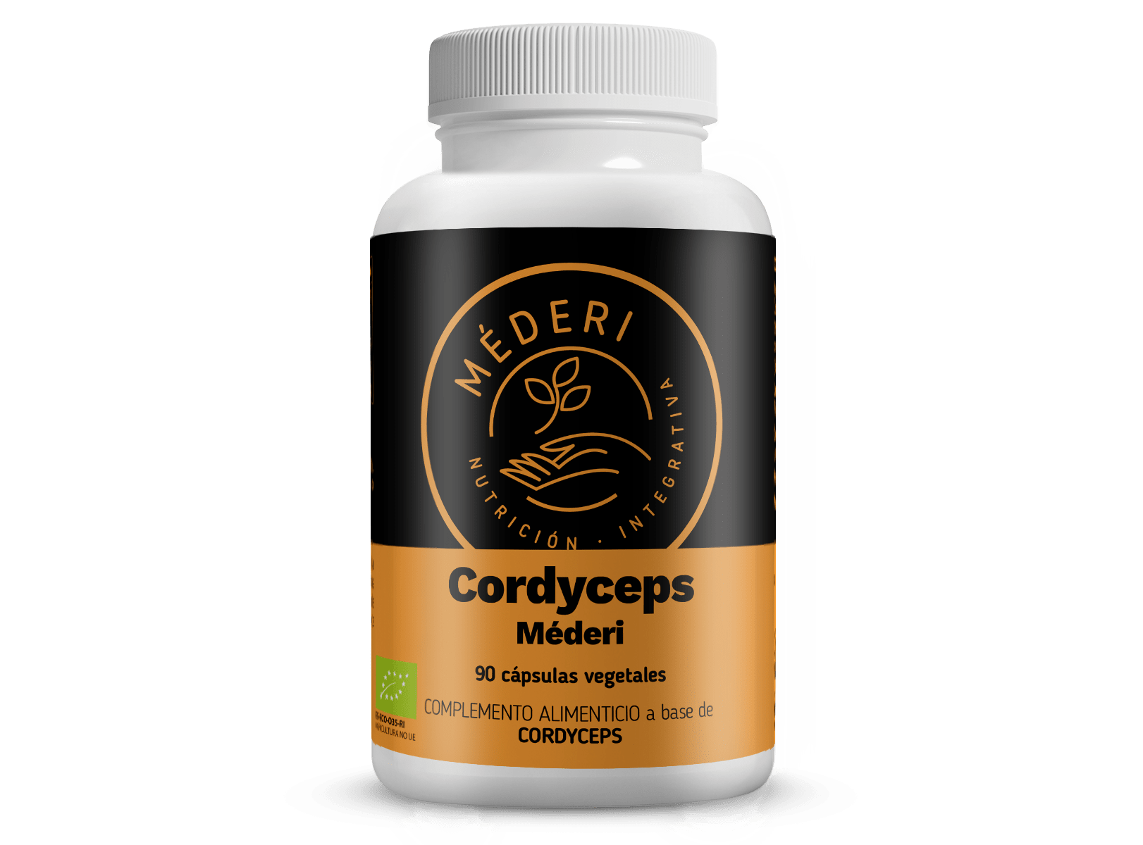 Cordyceps Méderi