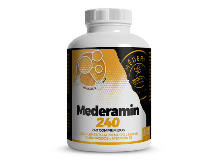 mederamin