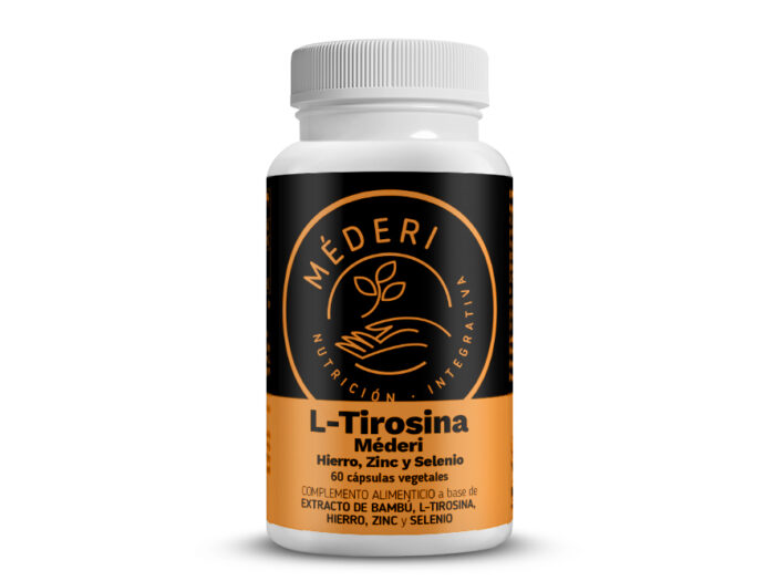 l-tirosina