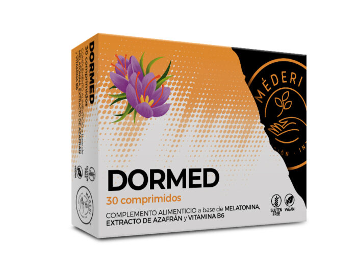 dormed