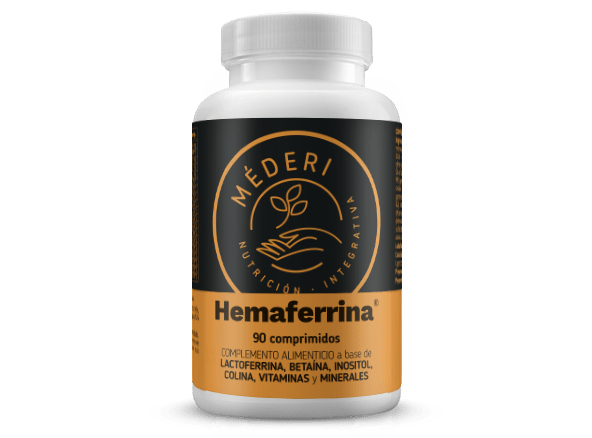 hemaferrina-90