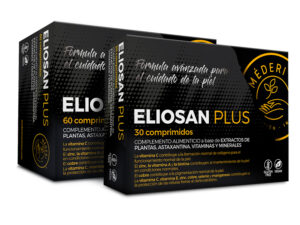 Eliosan Plus