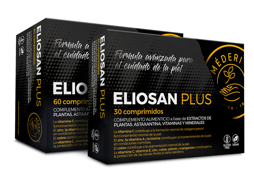 Eliosan Plus