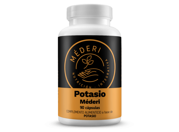 potasio-mederi