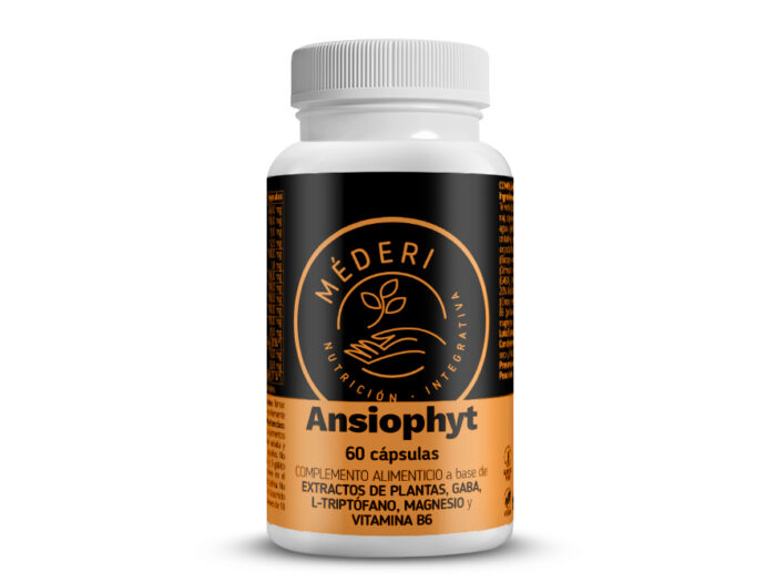 ansiophyt