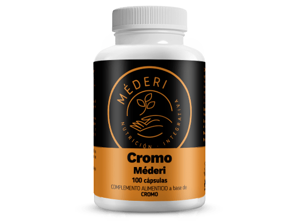 cromo-mederi