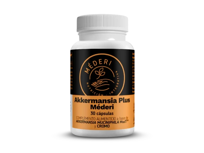akkermansia-plus-mederi