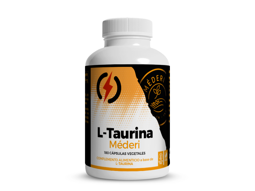 l-taurina-mederi-comprimidos