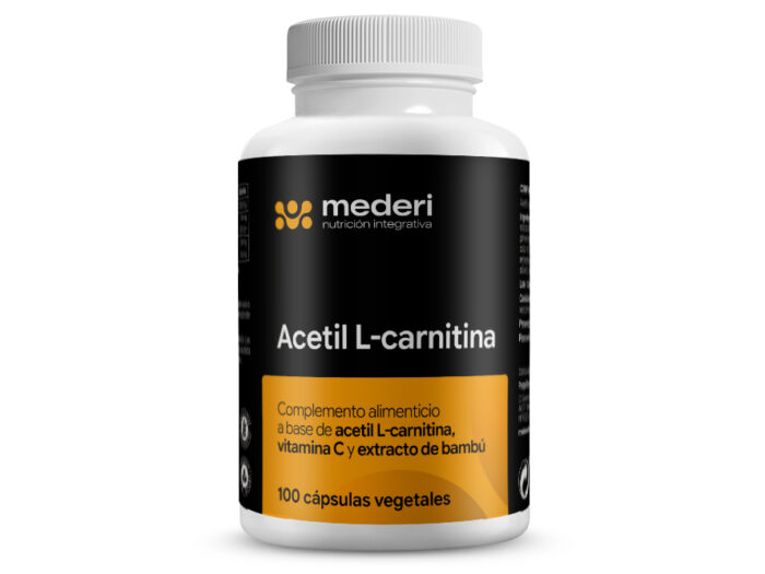 acetil-l-carnitina-mederi