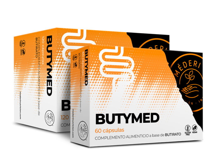 butymed