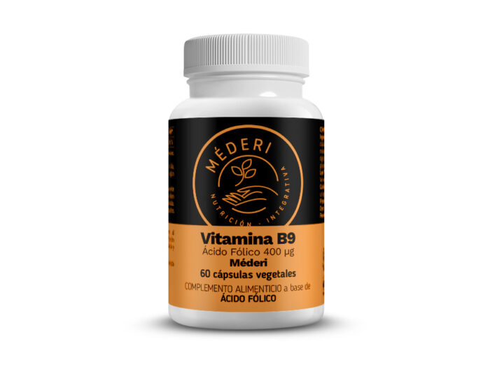 vitamina-b9-acido-folico-400-g-mederi
